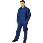 Mercure Confort overall, 100% pamut, 74400-es, Kezeslábas