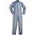 74531, Coverguard munkaruha 2 CIPZÁROS OVERALL Szürke 74531