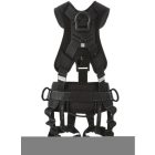 7ALBA10 COVERGUARD ALBALI BEÜLŐS TESTHEVEDEZET L/XL