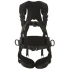 7ALIO10002 ALIOTH KÉTPONTOS MUNKAVÉDELMI TESTHEVEDERZET MUNKAHELYZET-BEÁLLÍTÓ DERÉKÖVVEL L/XL