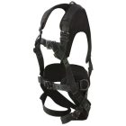 7ALIO10002 ALIOTH KÉTPONTOS MUNKAVÉDELMI TESTHEVEDERZET MUNKAHELYZET-BEÁLLÍTÓ DERÉKÖVVEL L/XL