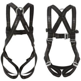   7ANTA10NSI COVERGUARD ANTARES teljes testhevederzet 2 bekötési ponttal hegesztéshez