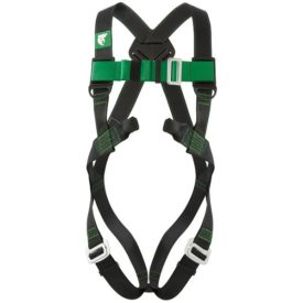   7FELI10NSI, FELIS teljes testhevederzet, 2 bekötési ponttal, poliészter