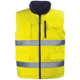 Coverguard Hi-Viz mellények