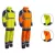 HYDRA HI-VIZ PE MUNKAVÉDELMI ESŐÖLTÖNY (7HYD)