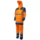 HYDRA HI-VIZ PE MUNKAVÉDELMI ESŐÖLTÖNY (7HYD)