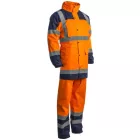 HYDRA HI-VIZ PE MUNKAVÉDELMI ESŐÖLTÖNY (7HYD)