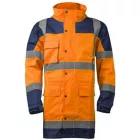 HYDRA HI-VIZ PE MUNKAVÉDELMI ESŐÖLTÖNY (7HYD)