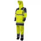 HYDRA HI-VIZ PE MUNKAVÉDELMI ESŐÖLTÖNY (7HYD)