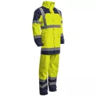 7HYDYXXXL, HYDRA HI-VIZ PE MUNKAVÉDELMI ESŐÖLTÖNY (7HYD)