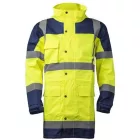 7HYDYXXXL, HYDRA HI-VIZ PE MUNKAVÉDELMI ESŐÖLTÖNY (7HYD)