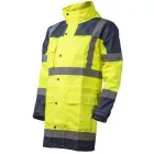 7HYDYXXXL, HYDRA HI-VIZ PE MUNKAVÉDELMI ESŐÖLTÖNY (7HYD)