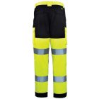 Coverguard jól láthatósági, fluo munkaruha Patrol , RPAOP-RPAJP, Jólláthatósági