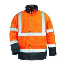 PATROL NARANCS KABÁT_L (7PAOVL)