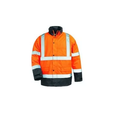 PATROL NARANCS KABÁT_L (7PAOVL)
