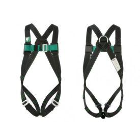   7SPIC10NSI, SPICA teljes testhevederzet, 1 bekötési ponttal, poliészter