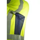 7SUNY - SUNA HI-VIZ SÁRGA HOSSZÚ UJJÚ PÓLÓ