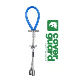   7WEDG10NSI,  COVERGUARD® TÖBBSZÖR HASZNÁLHATÓ KIKÖTÉSI PONT BETONHOZ