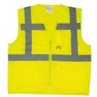 YARD MULTIFUNKCIÓS FLUO MELLÉNY (7YGM) - Narancssárga vagy sárga