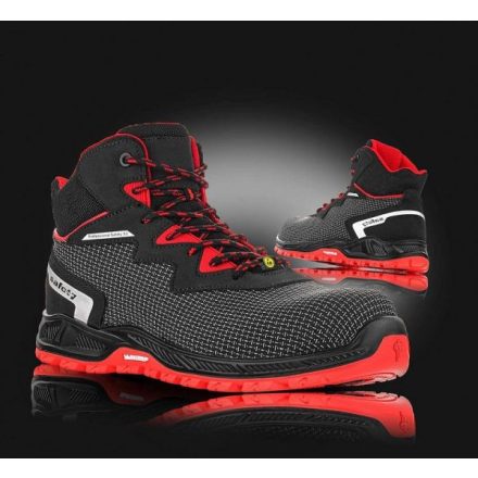 8180-S3ESD-45 - VM Footwear SACRAMENTO , munkavédelmi cipő