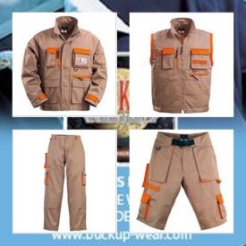   Coverguard munkaruha CARPENTER deréknadrág 8CARP ***KIFUTÓ***, munkanadrág