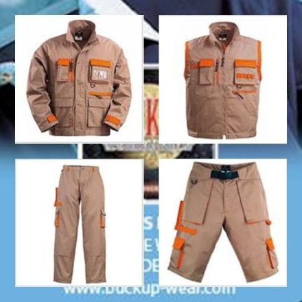 Coverguard munkaruha CARPENTER deréknadrág 8CARP ***KIFUTÓ***, munkanadrág