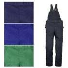 COMMANDER 100% pamut kiemelten kopásálló Kertésznadrág, Munkásnadrág