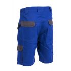 8COSA - COMMANDER BERMUDA - KÉK