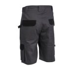 8COSG - COMMANDER BERMUDA - SZÜRKE