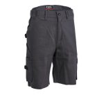 8COSG - COMMANDER BERMUDA - SZÜRKE