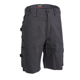 8COSG - COMMANDER BERMUDA - SZÜRKE