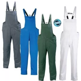   EP workwear munkaruha FACTORY  kertésznadrág **KIFUTÓ TERMÉK**