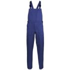 INDUSTRY Munkavédelmi sokzsebes mellesnadrág - Több színben (fehér, kék, zöld, szürke)