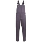 INDUSTRY Munkavédelmi sokzsebes mellesnadrág - Több színben (fehér, kék, zöld, szürke)