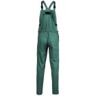 INDUSTRY Munkavédelmi sokzsebes mellesnadrág - Több színben (fehér, kék, zöld, szürke)