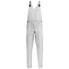 INDUSTRY Munkavédelmi sokzsebes mellesnadrág - Több színben (fehér, kék, zöld, szürke)