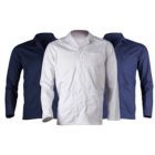 Industry kabát TÖBBFÉLE SZÍNBEN IS (8INJ) - szürke, kék, sötétkék, zöld, fehér