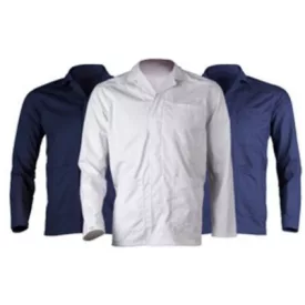   Industry kabát TÖBBFÉLE SZÍNBEN IS (8INJ) - szürke, kék, sötétkék, zöld, fehér