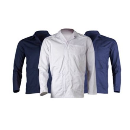 Industry kabát TÖBBFÉLE SZÍNBEN IS (8INJ) - szürke, kék, sötétkék, zöld, fehér