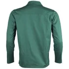 8INJVL, INDUSTRY ZÖLD KABÁT, 65%PES-35%PAMUT, 245G_L (csgt)