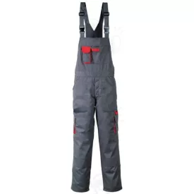   Ep workwear munkaruha Magma Melesnadrág, kertésznadrág 8MAGB, Munkásnadrág