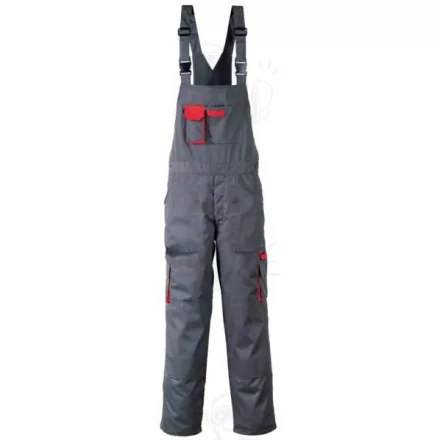 Ep workwear munkaruha Magma Melesnadrág, kertésznadrág 8MAGB, Munkásnadrág