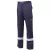 THOR XPERT MR antisztatikus munkavédelmi nadrág - sárga vagy sötétkék színben