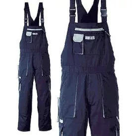   Coverguard munkaruha NAVY kertésznadrág RNAVB, Munkásnadrág