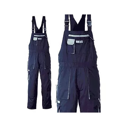 Coverguard munkaruha NAVY kertésznadrág RNAVB, Munkásnadrág