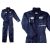 Coverguard munkaruha NAVY overall RNAVC, kezeslábas