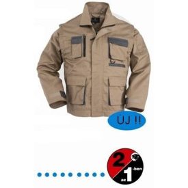   Operator Kabát 2/1 (ropev) Munkáskabát  UTOLSÓ M-ES DARAB ***KIFUTÓ***