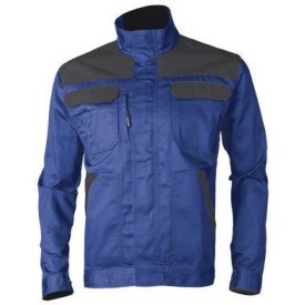   TECHNICITY Munkakabát , Munkáskabát - több színben (szürke, zöld, kék, sötétkék)