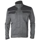 TECHNICITY Munkakabát , Munkáskabát - több színben (szürke, zöld, kék, sötétkék)