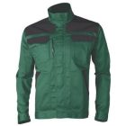 TECHNICITY Munkakabát , Munkáskabát - több színben (szürke, zöld, kék, sötétkék)